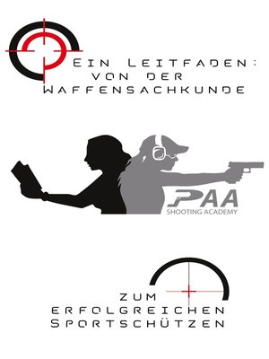 cover image of Von der Waffensachkunde zum erfolgreichen Sportschützen